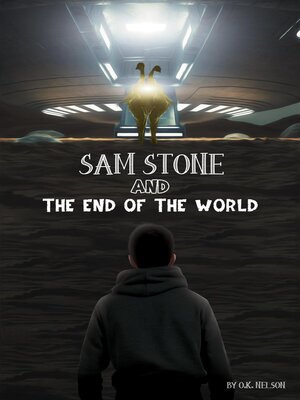 cover image of Sam Stone and the End of the World